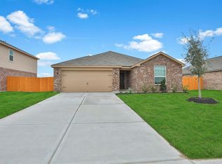 9815 Garnet Grove Dr, Iowa Colony, TX 77583
