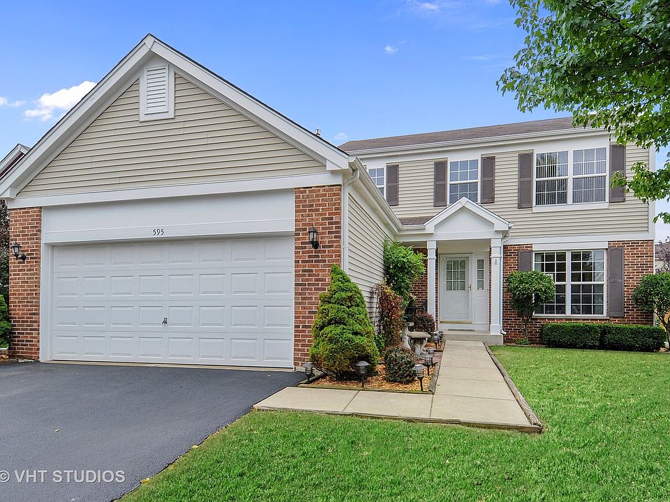 1st image of 595 Hillcrest Dr
