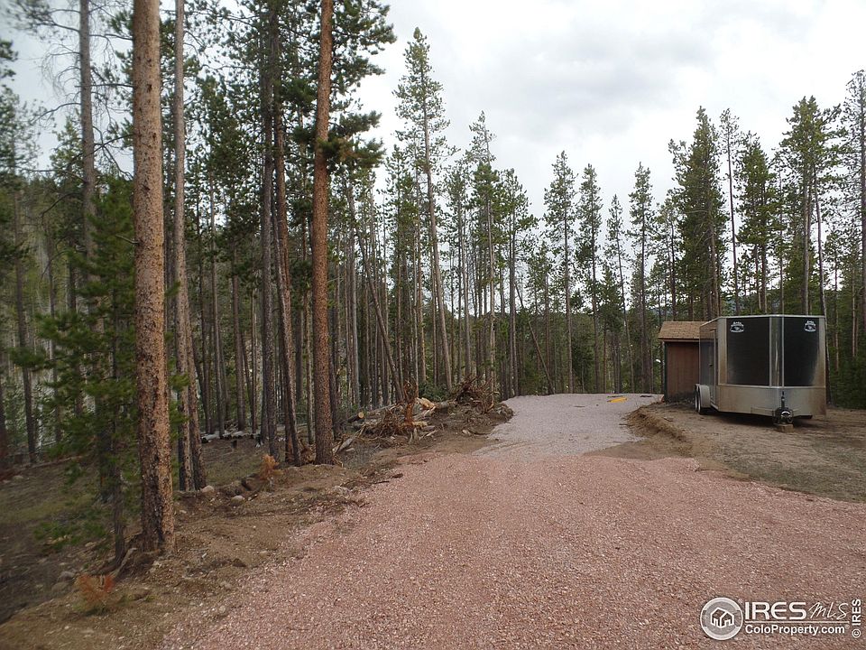 2997 Osage Trl, Red Feather Lakes, CO 80545 Zillow
