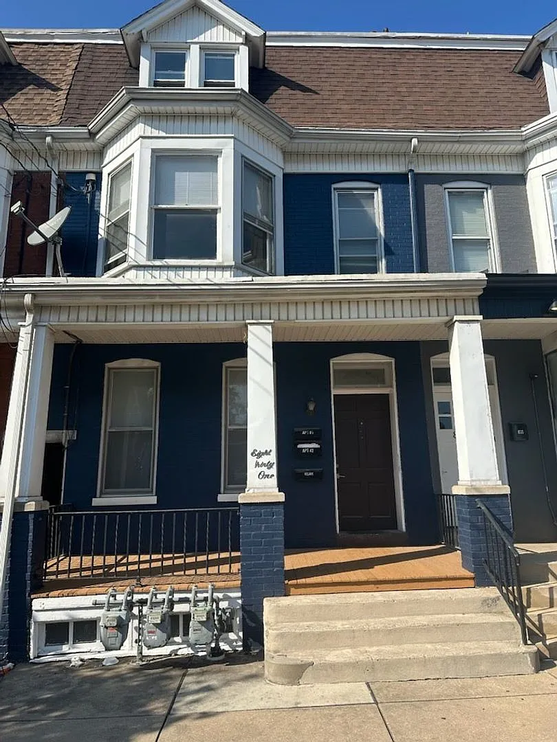 831 E. Prospect St. — Photo 1