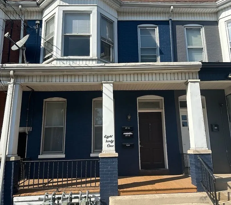 831 E Prospect St