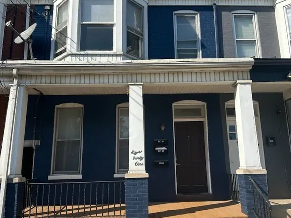 831 E Prospect St, York, PA 17403