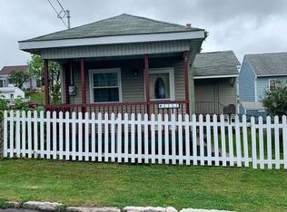 1111 W Montgomery St, Coal Township, PA