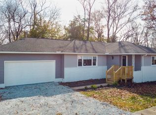 7891 White Swan Rd, Georgetown, OH 45121