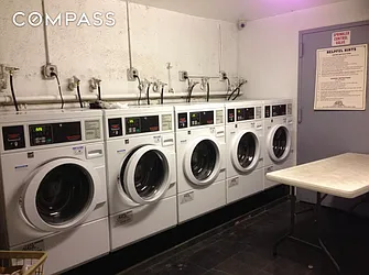 Rented by Compass