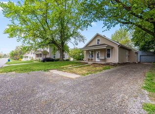 2324 Hunter St, Huntertown, IN 46748