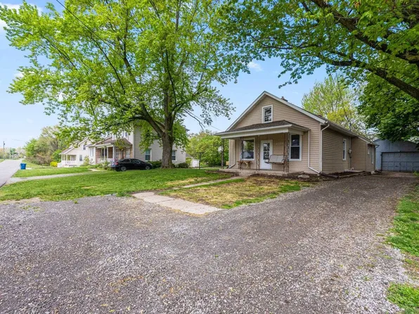 2324 Hunter St, Huntertown, IN 46748