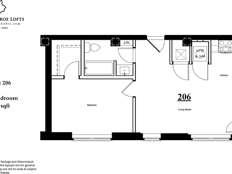 Fort Monroe Lofts LLC — Photo 30