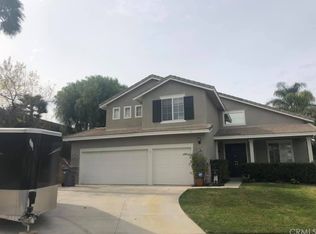 2750 Monserat Cir, Corona, CA 92881