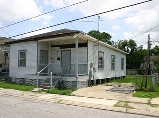 3117 College Ct, New Orleans, LA 70125