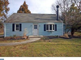 122 Hickory Corner Rd, East Windsor, NJ 08520