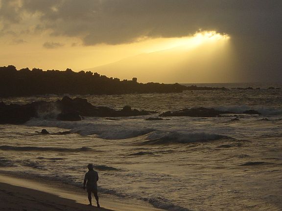 Gorgeous Gold Star Rated Ridge Villa Condo with Stunning Ocean Views!