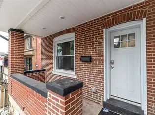 735 Atlantic St, Bethlehem, PA 18015