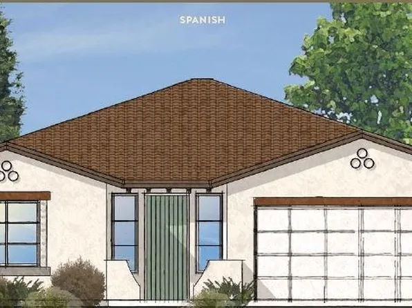6808 Bosham Ct, Bakersfield, CA 93307