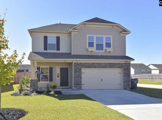 481 Walking Ln, Lexington, SC 29073