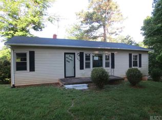 149 Mountain Laurel Dr, Taylorsville, NC 28681
