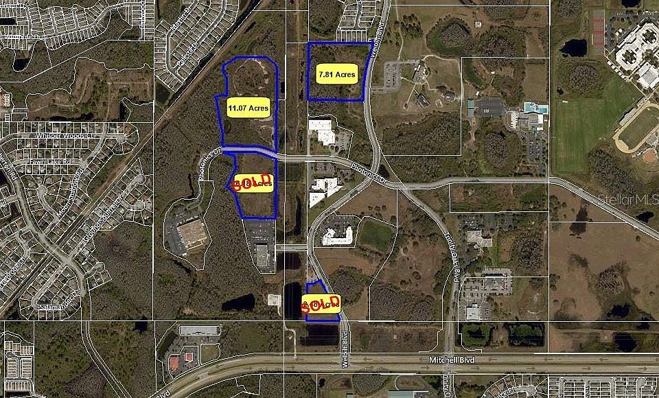 2nd image of 2425 Welbilt Blvd