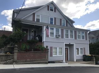 41 Ruggles St #1, Franklin, MA 02038
