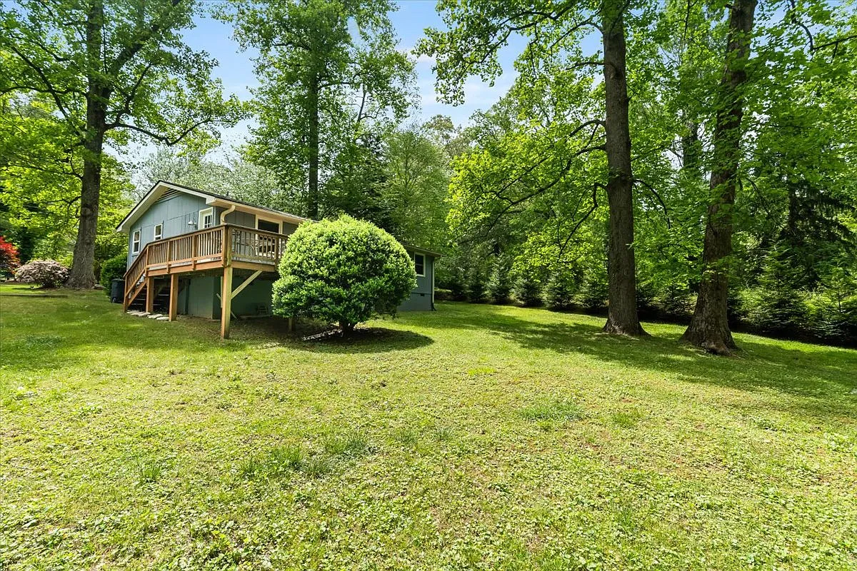 Pope Rd, Brevard — Photo 3