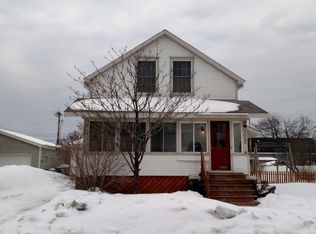1023 Lockwood St, Alpena, MI 49707