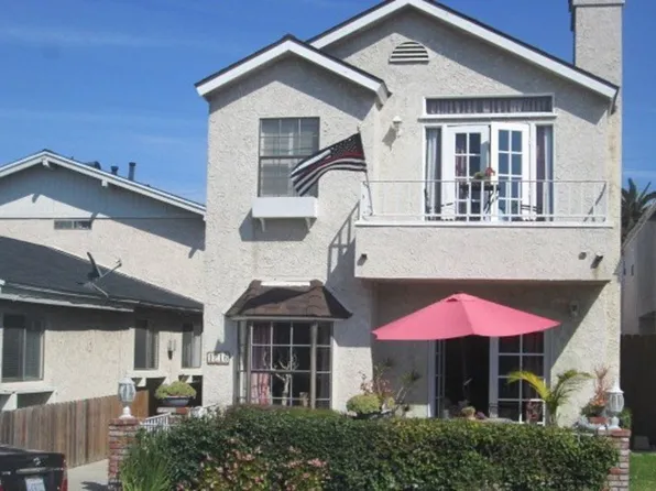 1216 California St, Huntington Beach, CA 92648