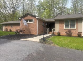 481 Valleydale Ln, Winston Salem, NC 27107