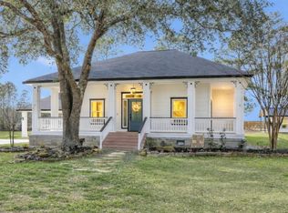 40907 Lacey Wood Ct, Magnolia, TX 77354