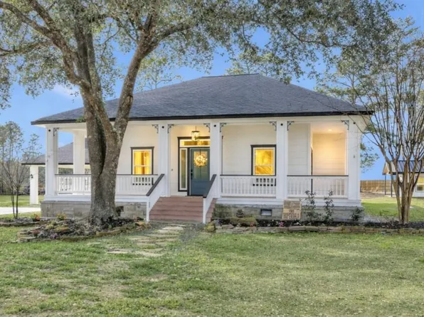 40907 Lacey Wood Ct, Magnolia, TX 77354