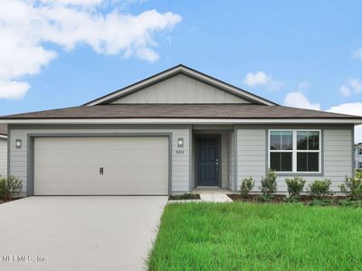5411 LONGFIN Court, Jacksonville, FL, 32244