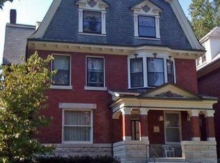 6170 Kingsbury Ave, Saint Louis, MO 63112