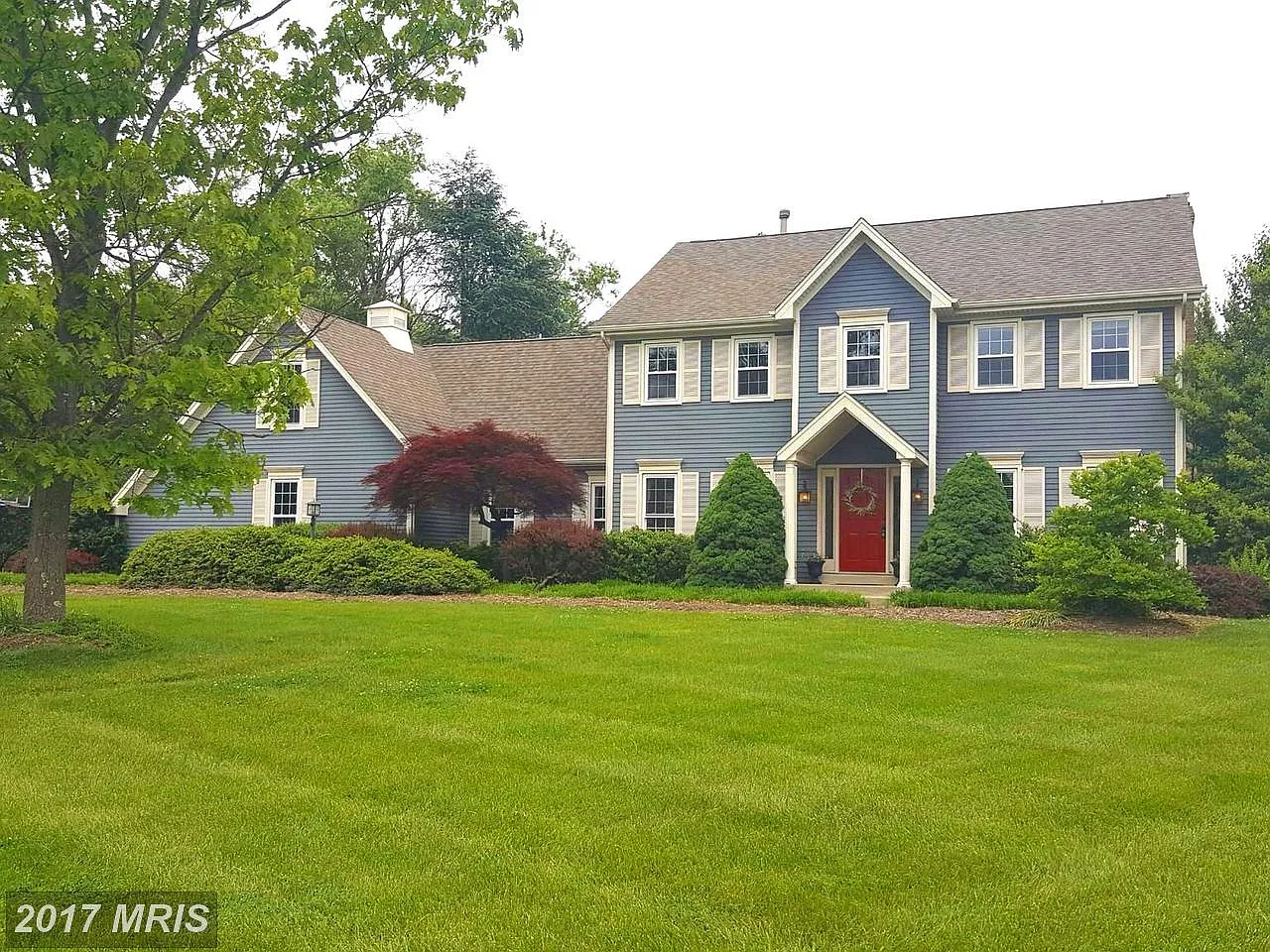 9501 Foxlair Pl photo 1