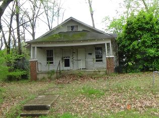 550 Spring Ave, Camden, AR 71701