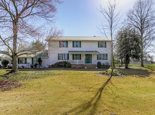 3389 Rutledge Falls Dr, Manchester, TN 37355