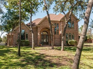 1024 N Ridge Ct, Keller, TX 76248