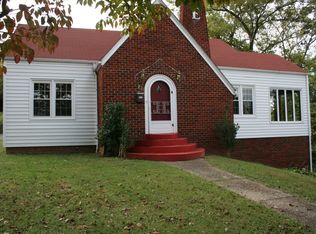 213 Mims Ave, Newport, TN 37821
