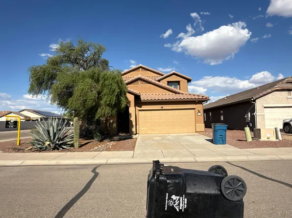 34695 S Discovery Ln, Red Rock, AZ 85145