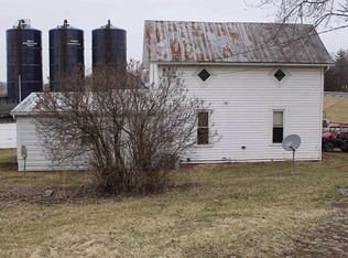 1871 N State Road 9, Albion, IN 46701