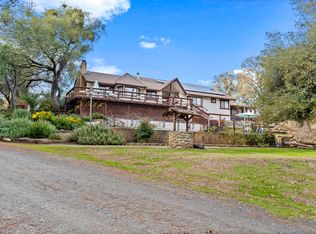 40590 Harris Rd, Springville, CA 93265