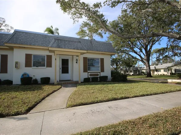 1469 Normandy Park Dr APT 1, Clearwater, FL 33756