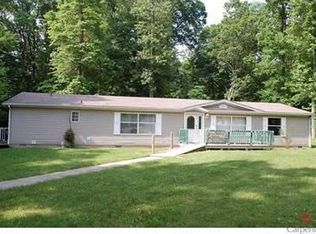 6616 Whispering Ct, Monrovia, IN 46157