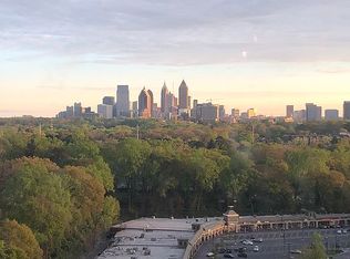 2479 Peachtree Rd NE APT 1309, Atlanta, GA 30305