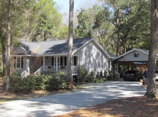 8184 Beach Farm Ln, Edisto Island, SC 29438