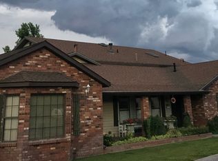 1407 S Hoyt St, Snowflake, AZ 85937