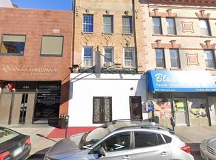 646.5 Newark Ave #1, Jersey City, NJ 07306
