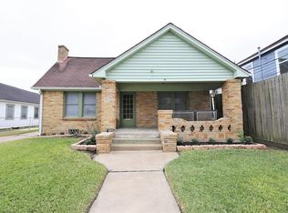 15 Lenox St, Houston, TX 77011