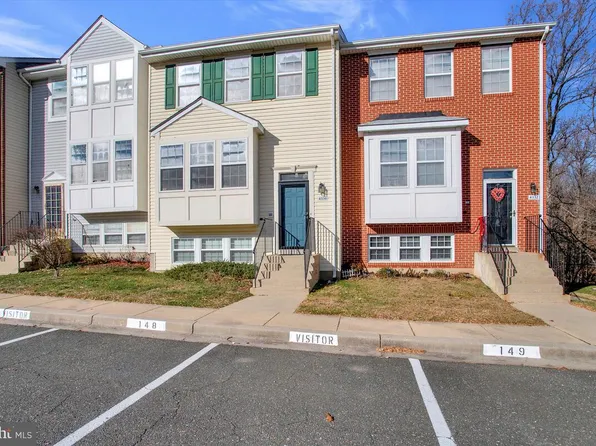 4330 Apple Orchard Ln #4, Suitland, MD 20746