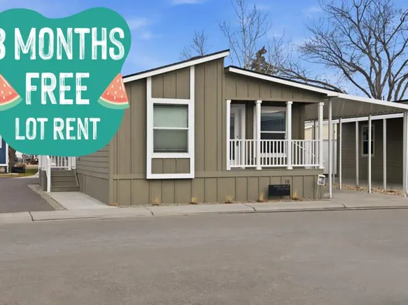 3650 S Federal Blvd #19-RV19, Englewood, CO 80110