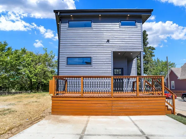 1244 Hartford St, Indianapolis, IN 46203