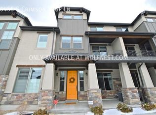 10455 S Crimson Sage Ln, Sandy, UT 84070