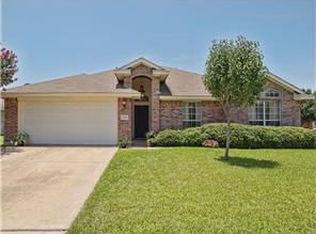 2418 Chestnut Path, Round Rock, TX 78664